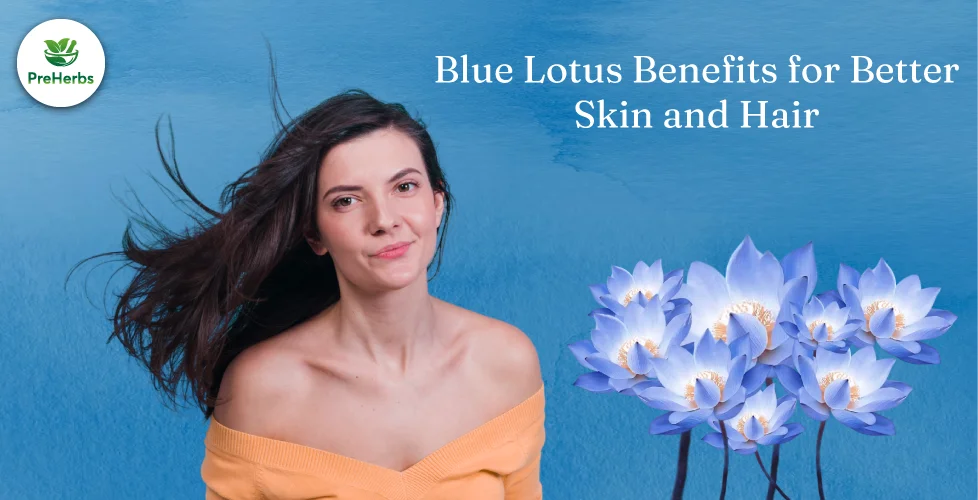 Unveiling the Mystical Influence: The Profound Effects of Blue Lotus