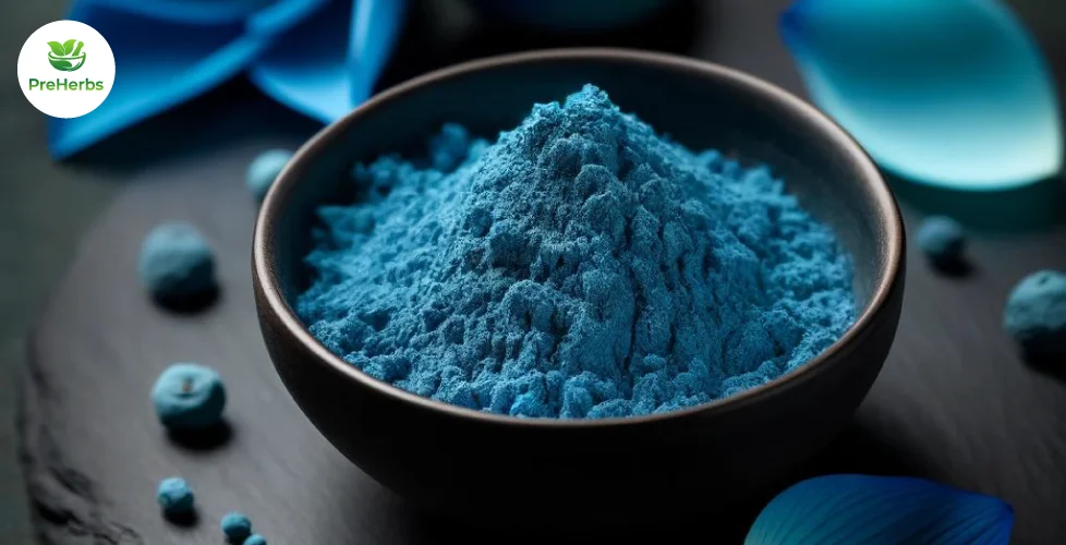 How to Incorporate Blue Lotus Powder into Your Daily Routine