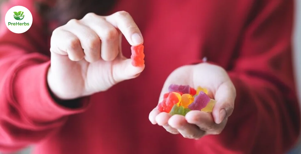 CBD Sex Gummies for Her: The Ultimate Guide