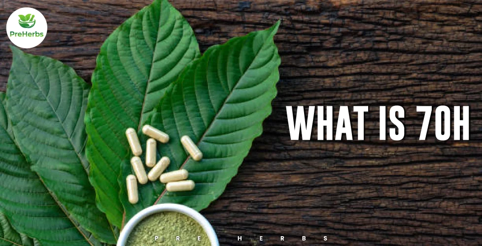 What is 7OH: Benefits, Uses, and Effects