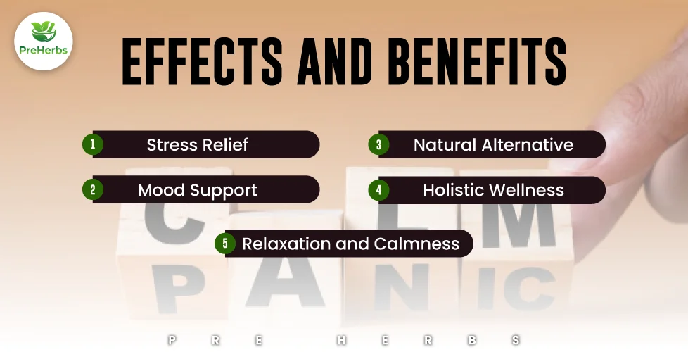 7OH Effects and Benefits