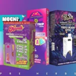 Mushroom Vapes Review Benefits, Effects & Top Picks 2025