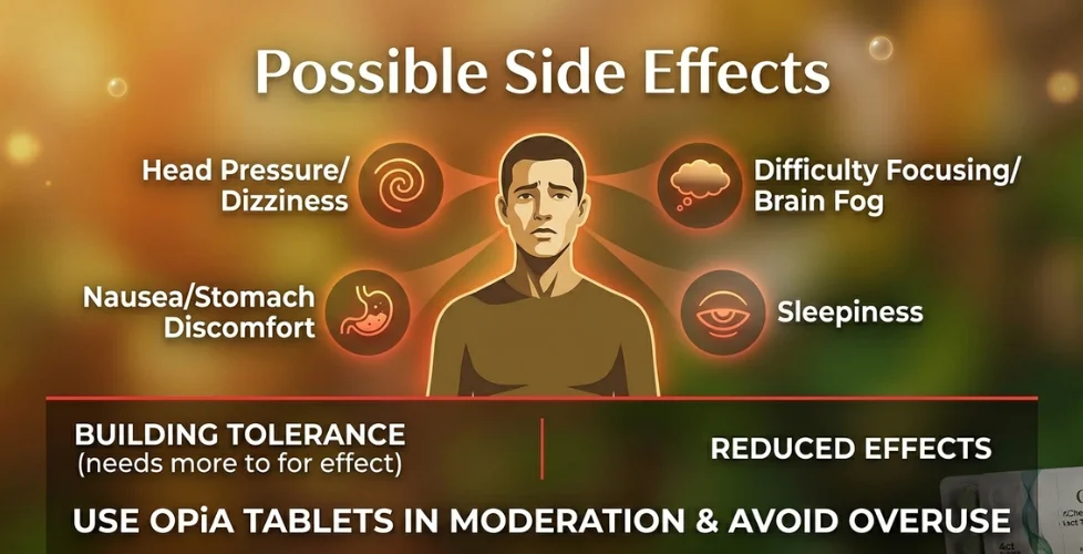 Possible Side Effects