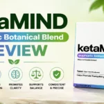 Ketamind Euphoric Botanical Blend Review