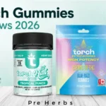 Torch Gummies Reviews 2026 Benefits, Effects & Buying Guide