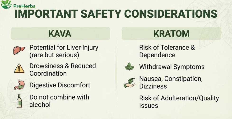 Safety Considerations